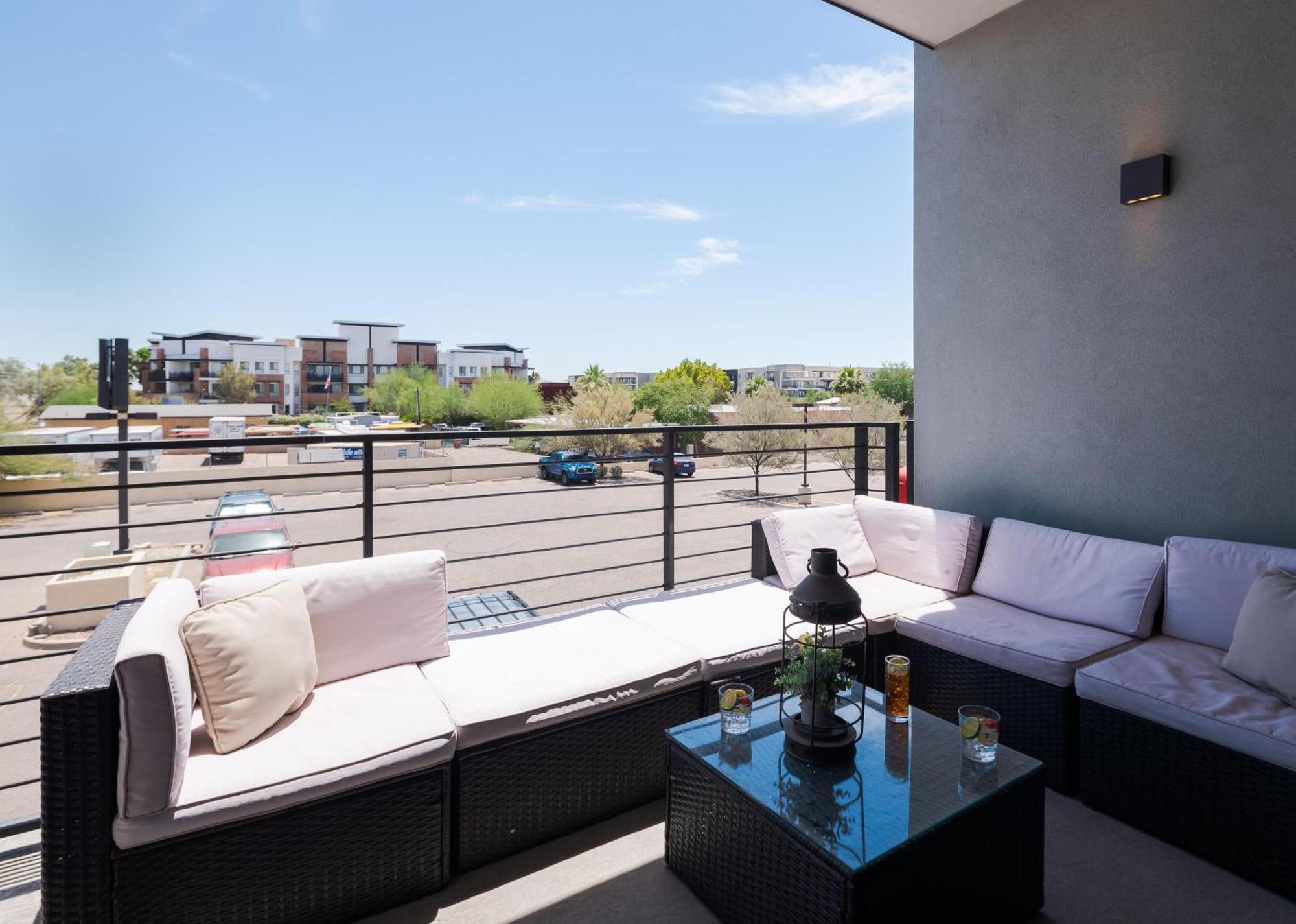 Chaparral - 2 Units - Jacuzzi - Heart Of Old Town * Scottsdale